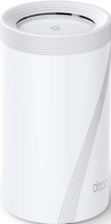 TP-Link Deco BE85 WiFi 7 mesh system (2-pakke)
