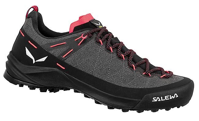 SALEWA - CHAUSSURES DE RANDONNEE WS WILDFIRE CANVAS