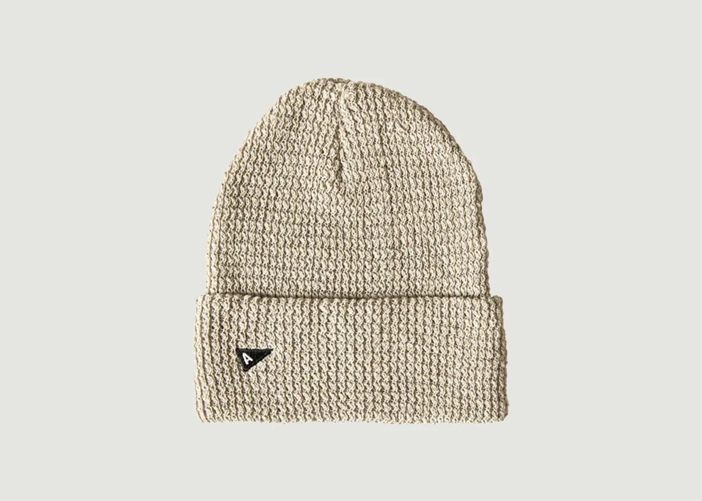 Bonnet en Tricot Arvin Goods