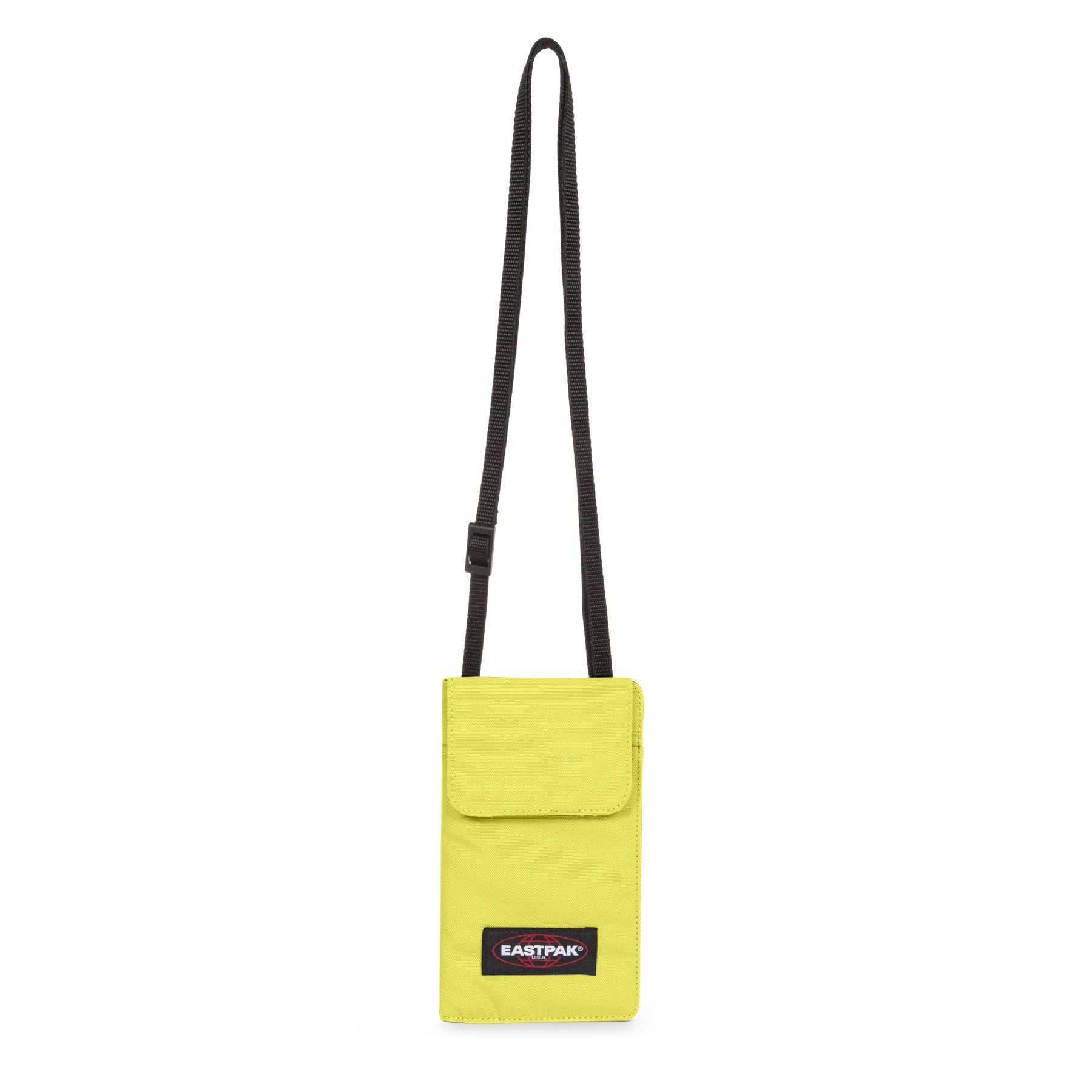 Daller Pouch Neon Lime