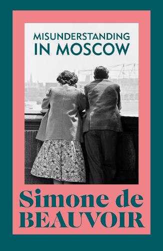 Misunderstanding in Moscow (Paperback)