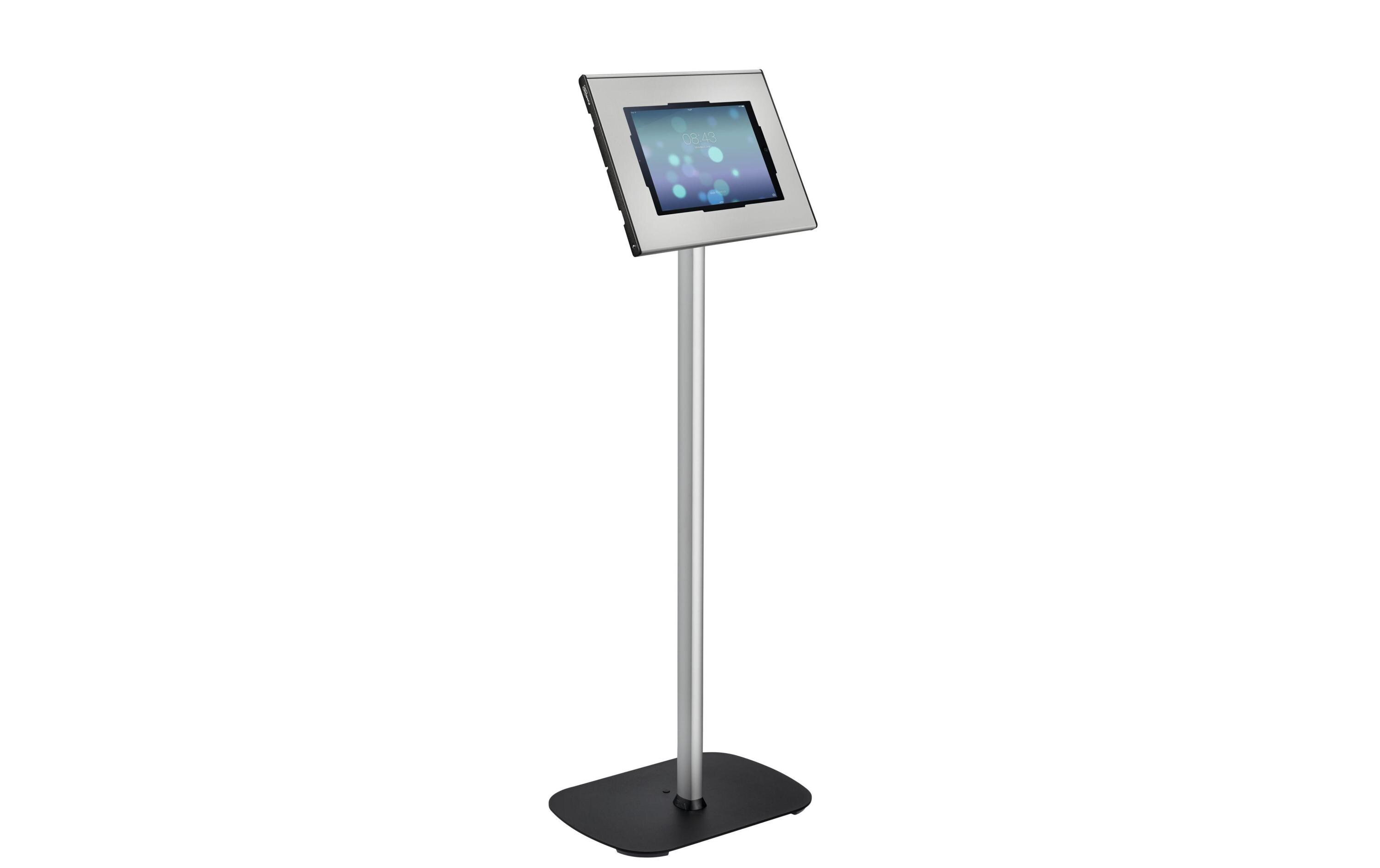 Standfuss PTA 3101B Schwarz<br>Floorstand
