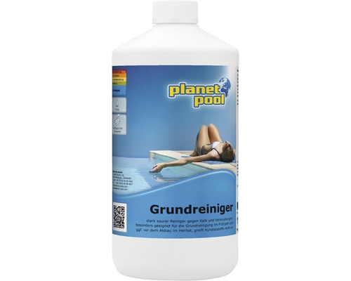 Basisreiniger, 1 L