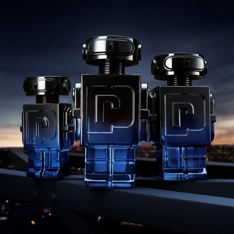 Rabanne Phantom Intense EDP Refillable 150 ml