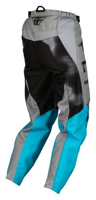 Pantalon Fly F-16 Femme Bleu / Gris