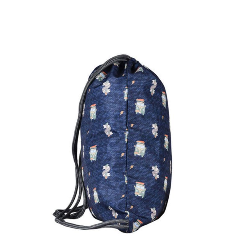 Sac de sport Gym Bag 36 cm Roadtrip