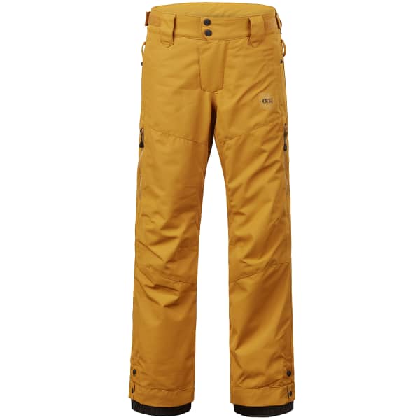 Pantalon de ski PICTURE TIME PANT CAMEL