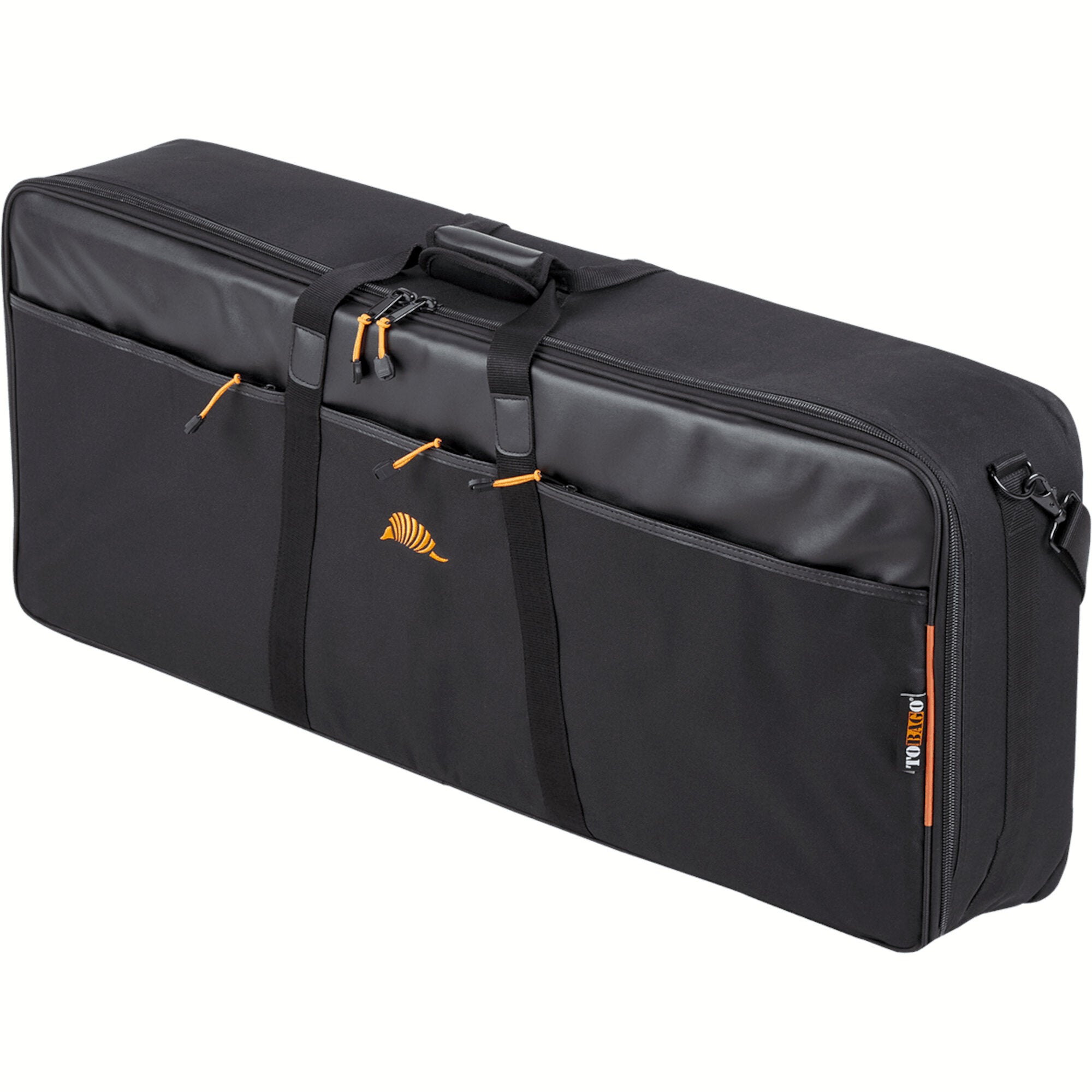 Tobago AKB05 keyboard-tas 90 x 32 x 13 cm