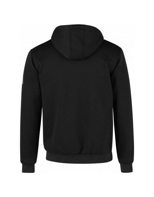 Björnson Sweater Kenny Zwart - Vrijetijdskleding