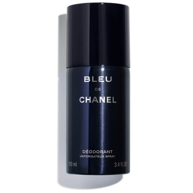Bleu de Chanel Déodorant vaporisateur CHANEL