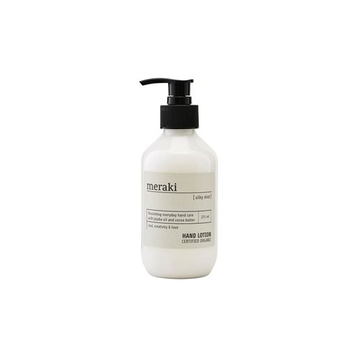 Meraki Silky Mist Hand Lotion, 275 ml