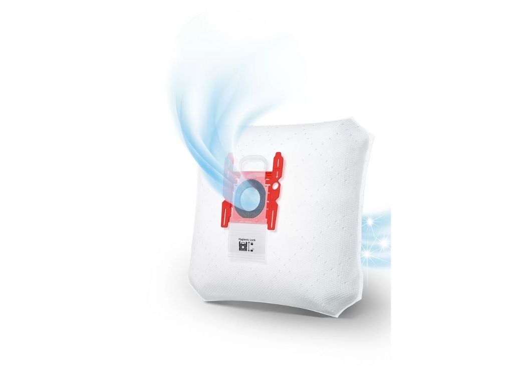 SACOS ASPIRADOR BOSCH BBZ41FGALL POWERPROTECT