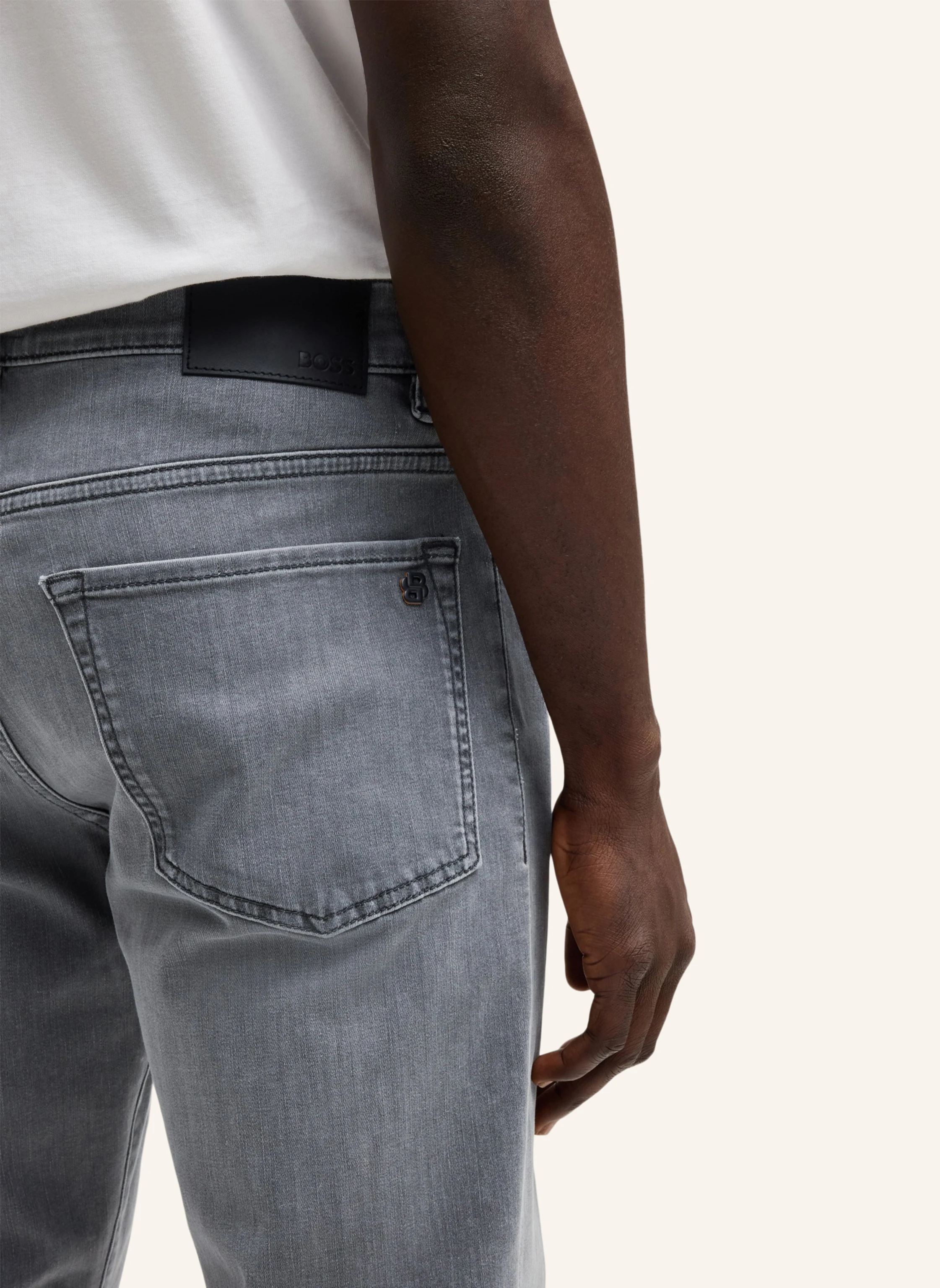 BOSS Jeans RE.MAINE BO Regular Fit
