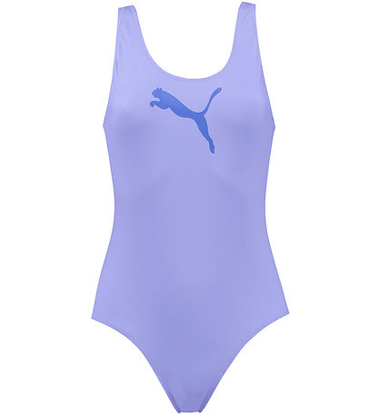 Puma Bådedragt - Elektro Purple
