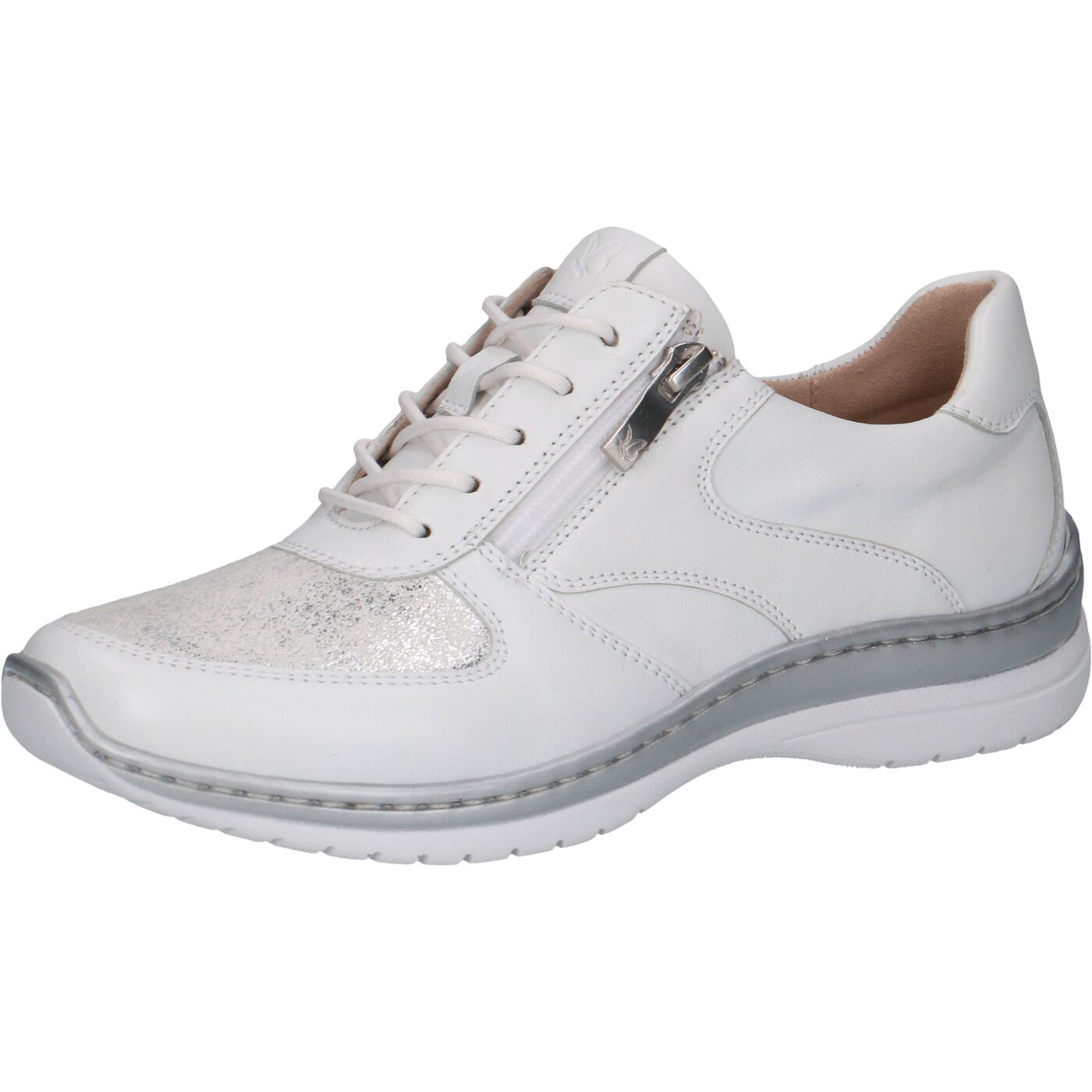 Caprice Walking on airSneaker «Paula»
