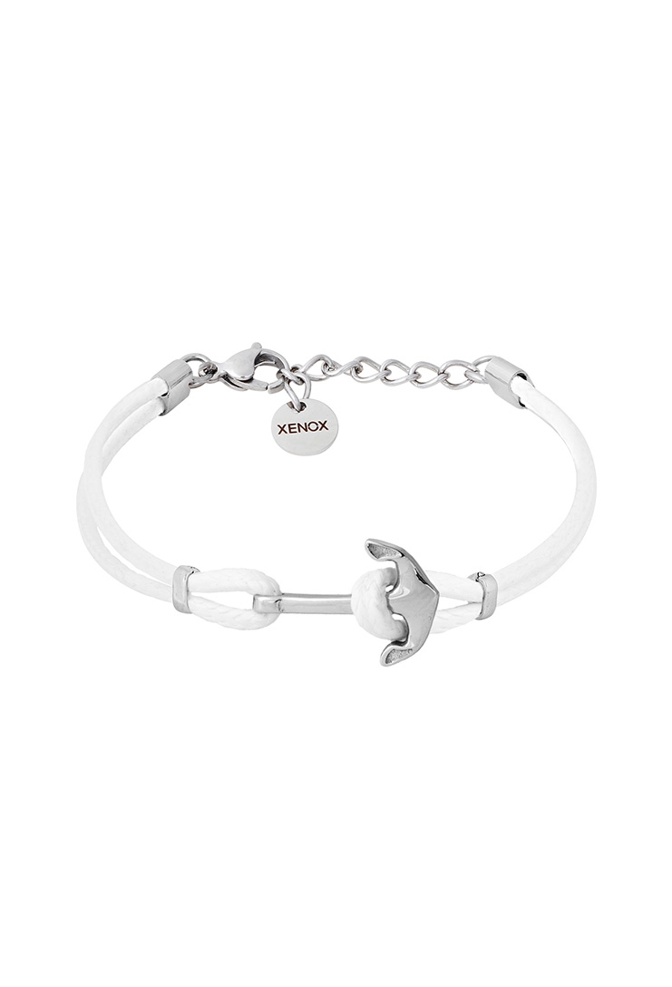 Xenox Damenarmband Anker X6453