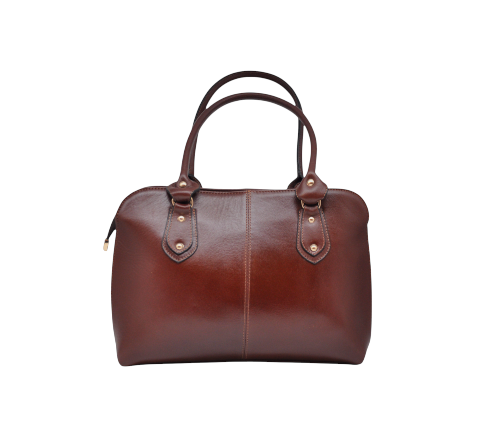 Valentina – leren handtas