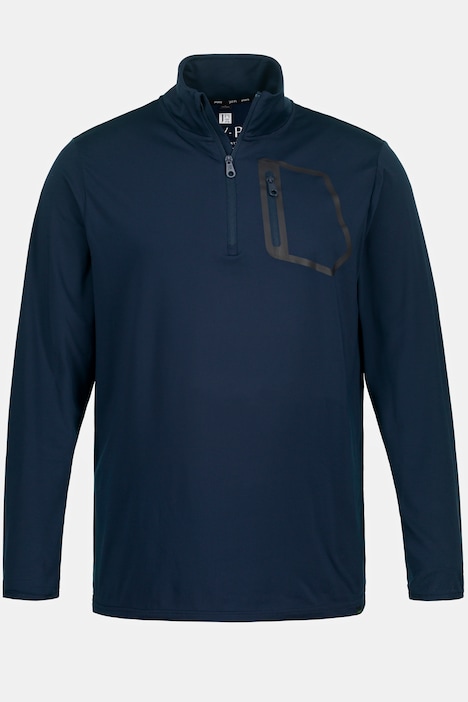 JAY-PI Lonsleeve, Golf, FLEXNAMIC®, Langarm