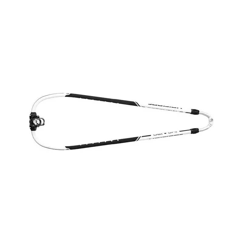 Wishbone UNIFIBER Aluminium 26mm essentials Monocoque Tapered