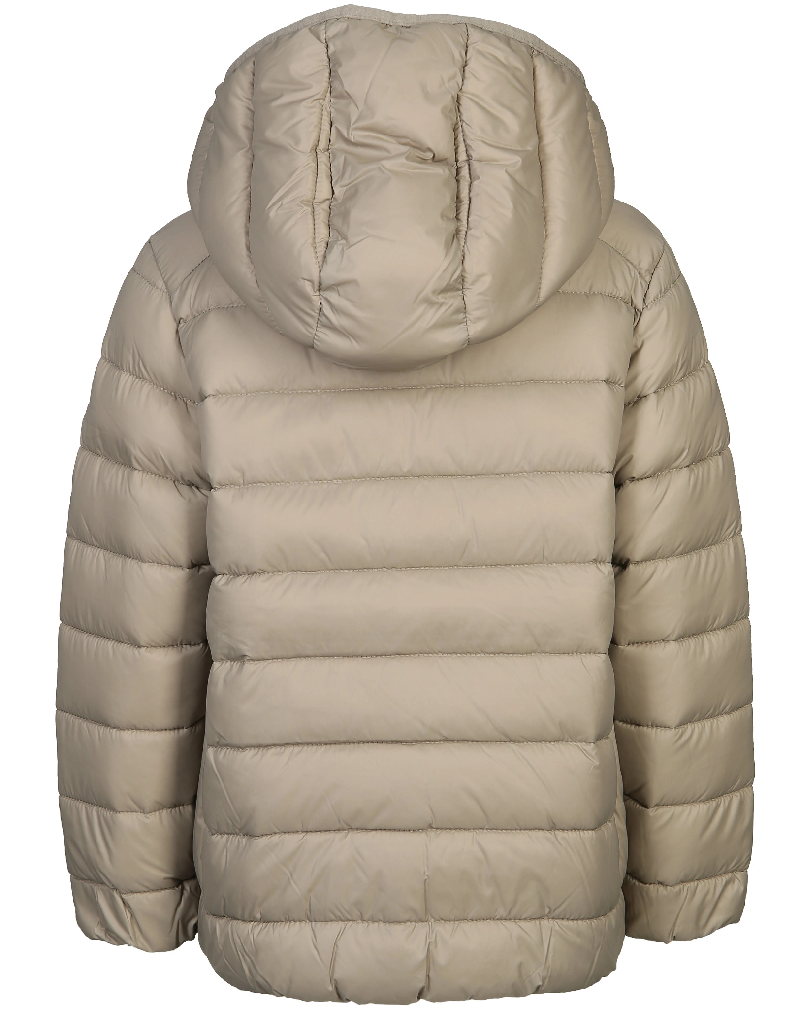 Daunenjacke OWEN in warm stone
