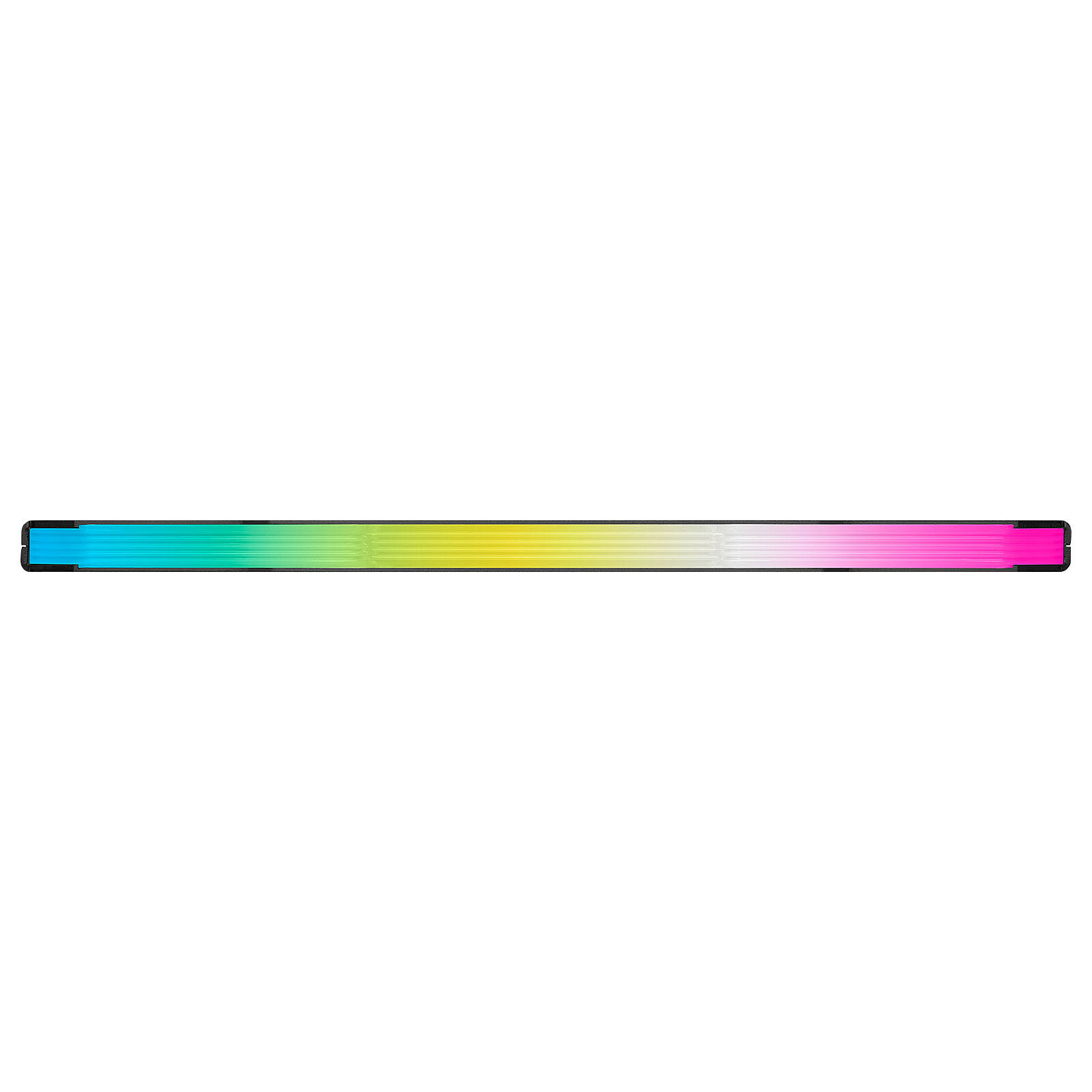 Corsair Vengeance RGB PRO SL Series 64 Go (4 x 16 Go) DDR4 3200 MHz CL16
