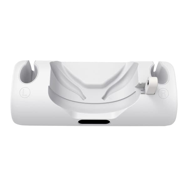 Ladestasjon for Meta Quest 3 VR Headset Controller Dock