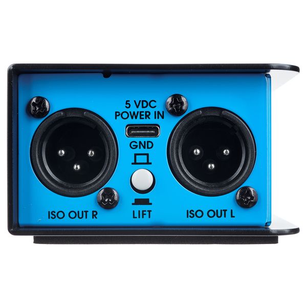 UNiKA PRO-BT5