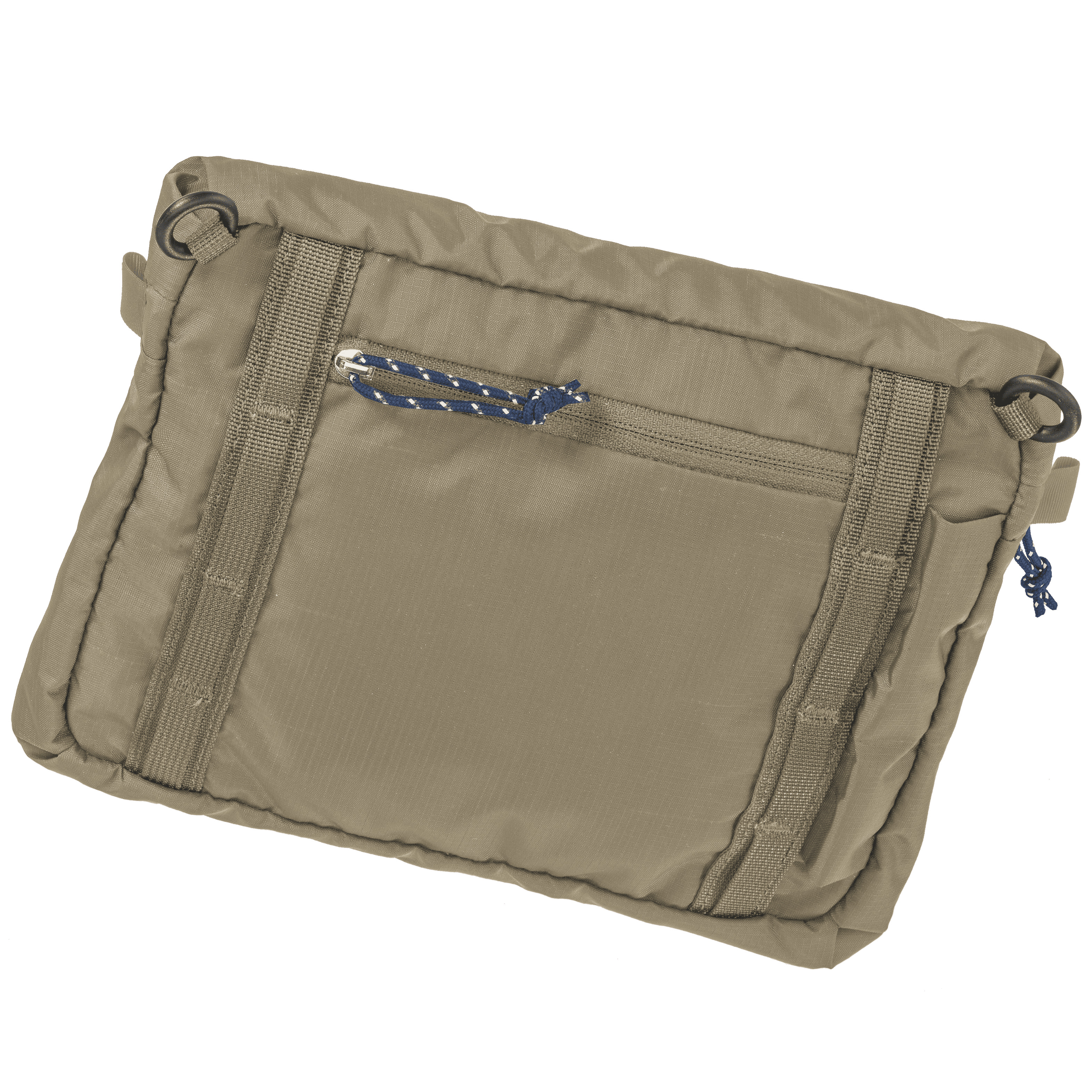 Chest Pocket