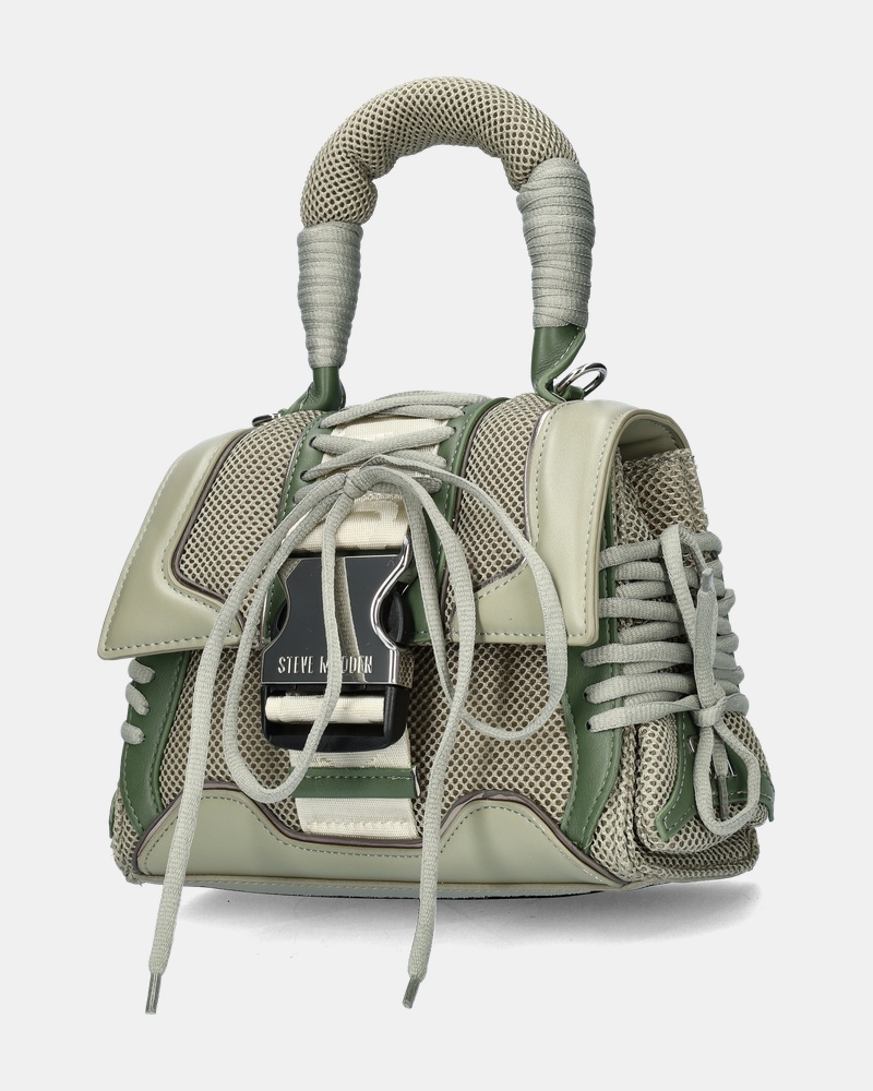 Steve Madden Bdiego Handtas  - groen