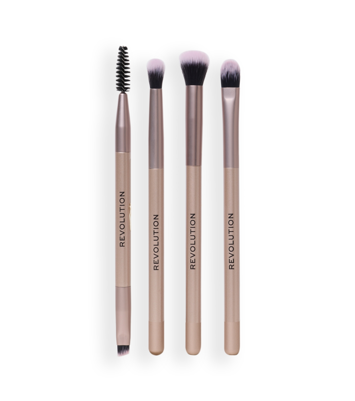 Makeup Revolution - Conjunto de pincéis Eye Do it All