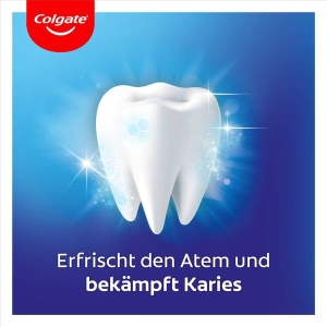 Colgate Sensation White Zahnpasta Duo