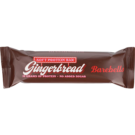 Proteinbar m. gingerbreadsmag