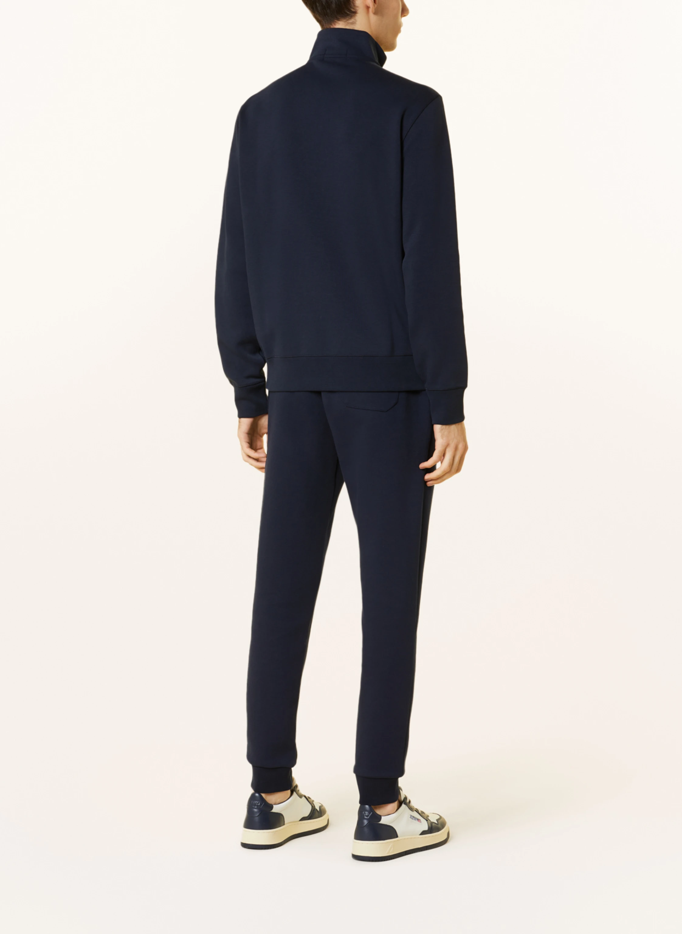 POLO RALPH LAUREN Jersey-Troyer