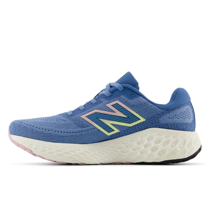 New Balance Dame Løbesko Fresh Foam Evoz v4 Blå