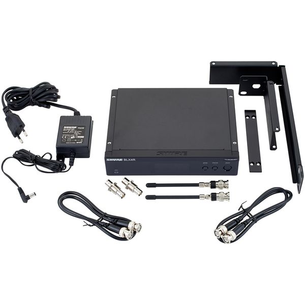 Shure BLX4R T11