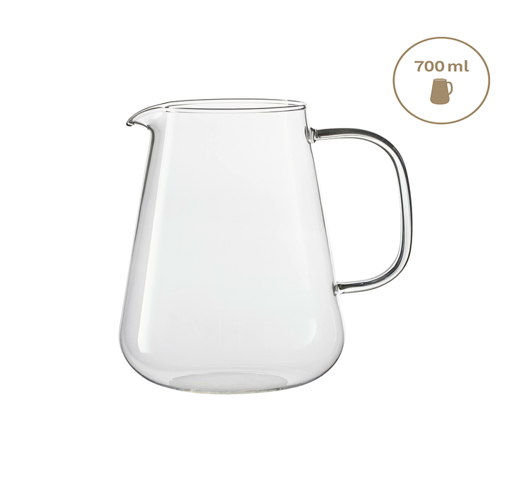 Infuseur à café MELITTA Amano Or pour Slow Coffee