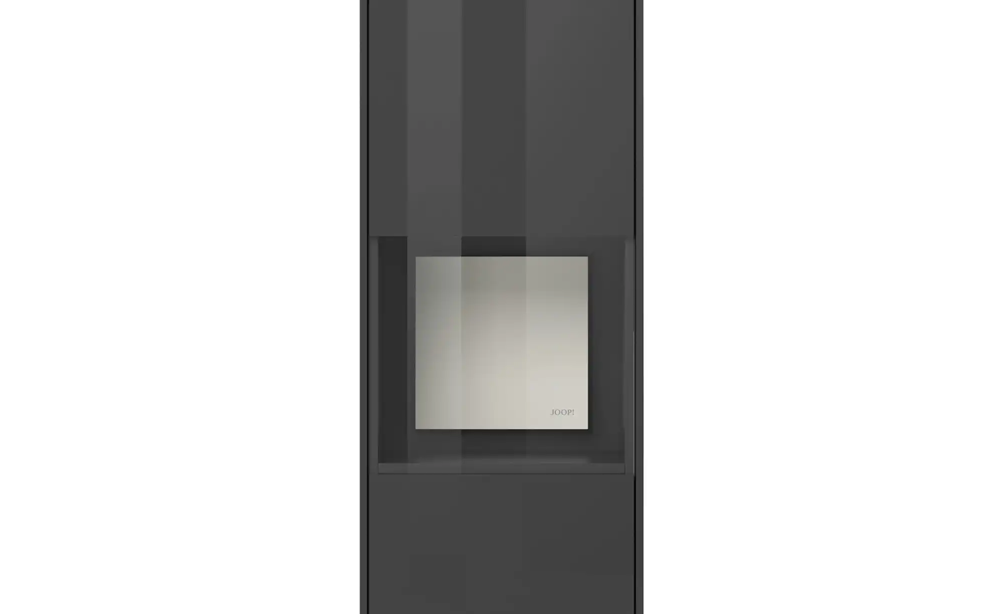 JOOP! Vitrine Gloss Cubic