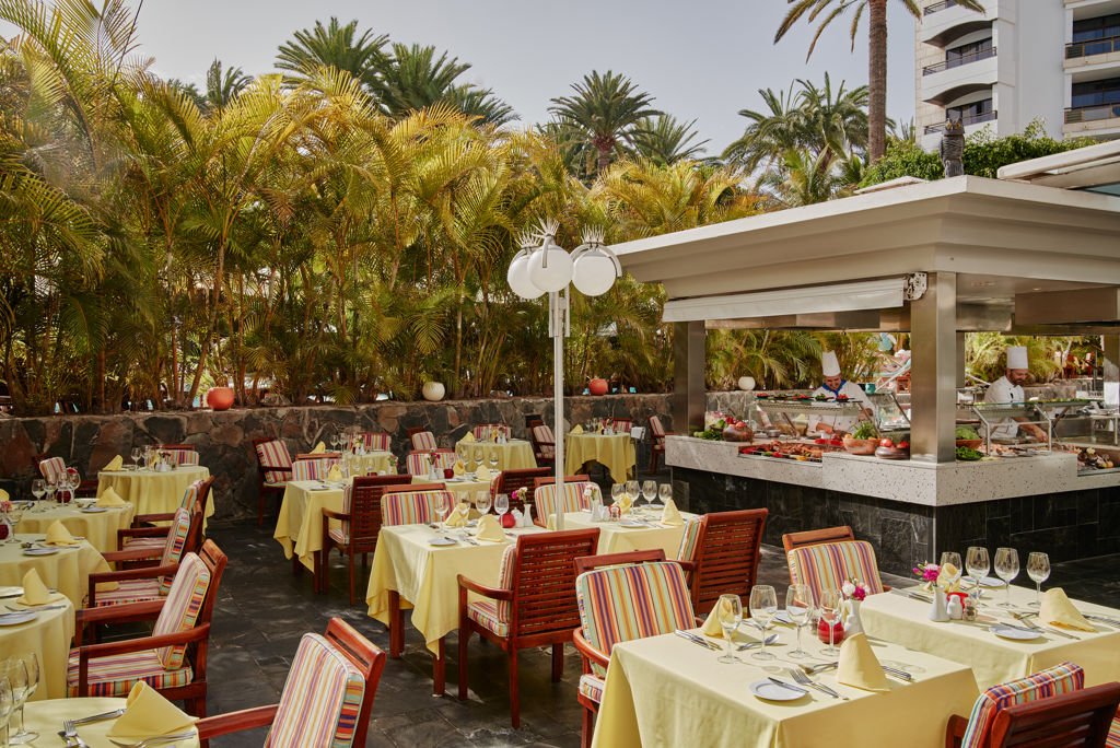 Seaside Palm Beach Logies en ontbijt - Hotel
