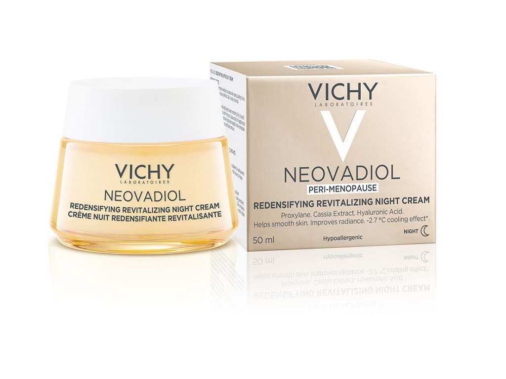 CREME VICHY NEOVADIOL PERIMENO PNM 50ML