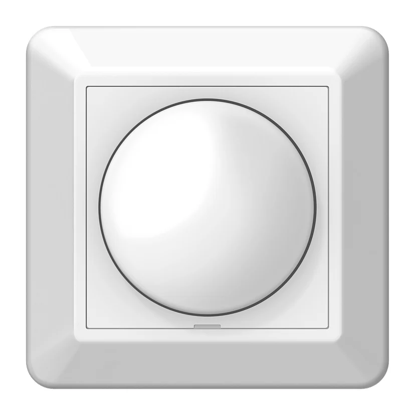 Dimmer LED 3-370 W
