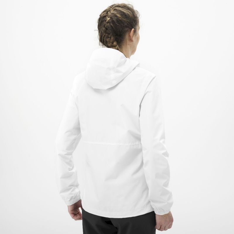 Access Jkt W - Veste imperméable femme