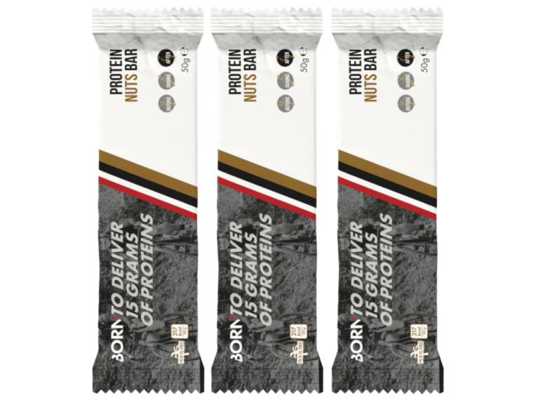BORN Protein Bar
