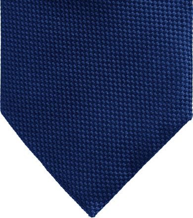 Suitable Zijde Stropdas Royal Blauw TIOXF-07 Royal blue kopen