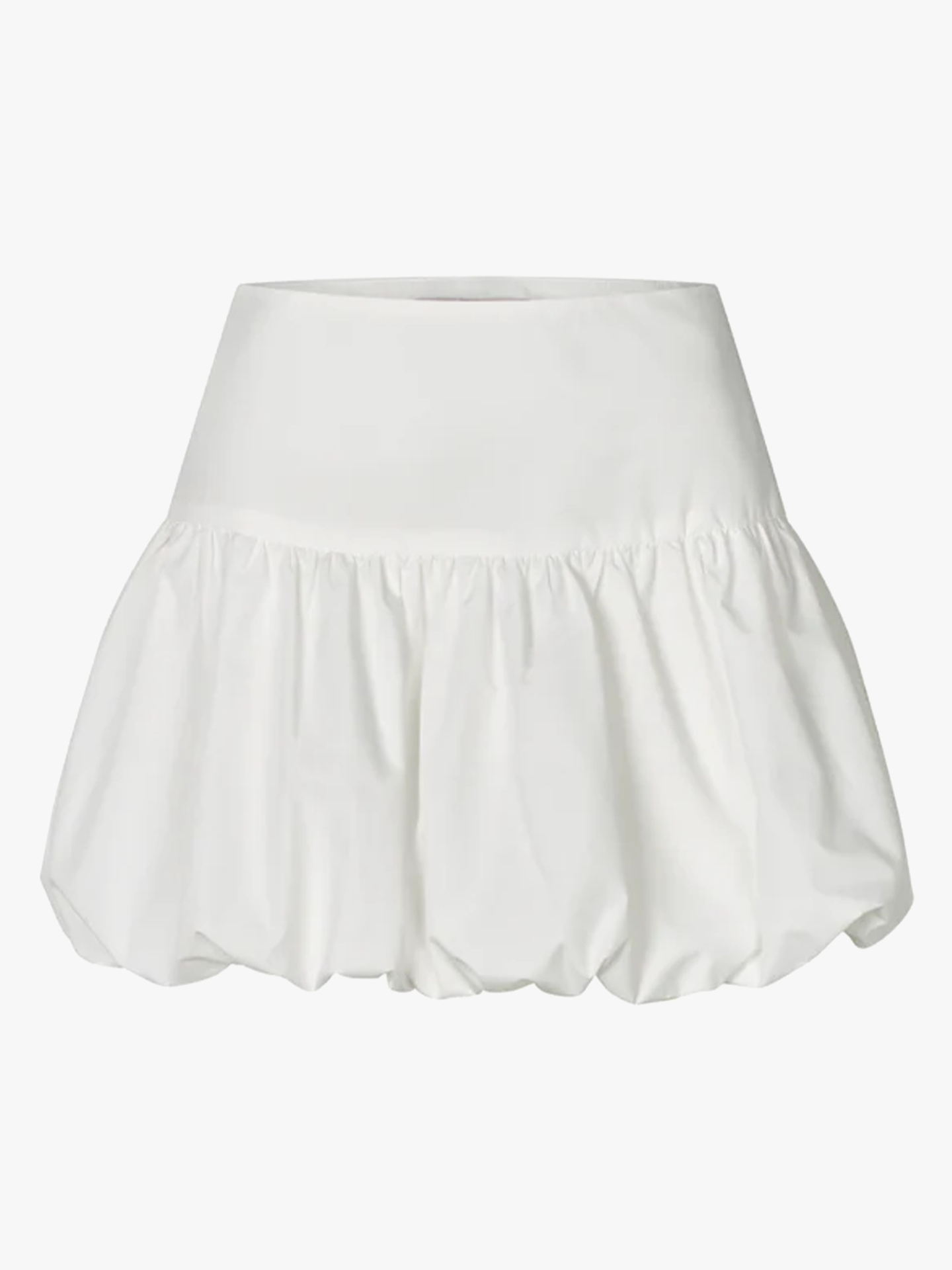 Fia Baloon Skirt