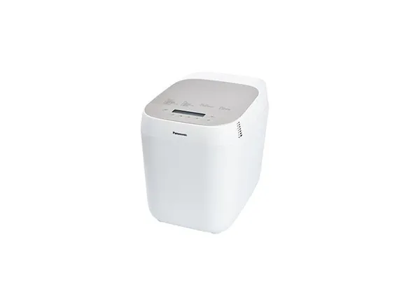 Bakmaskin Croustina Vit