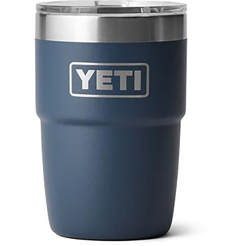 Yeti Coolers Rambler 8oz Tumbler Isolierbecher