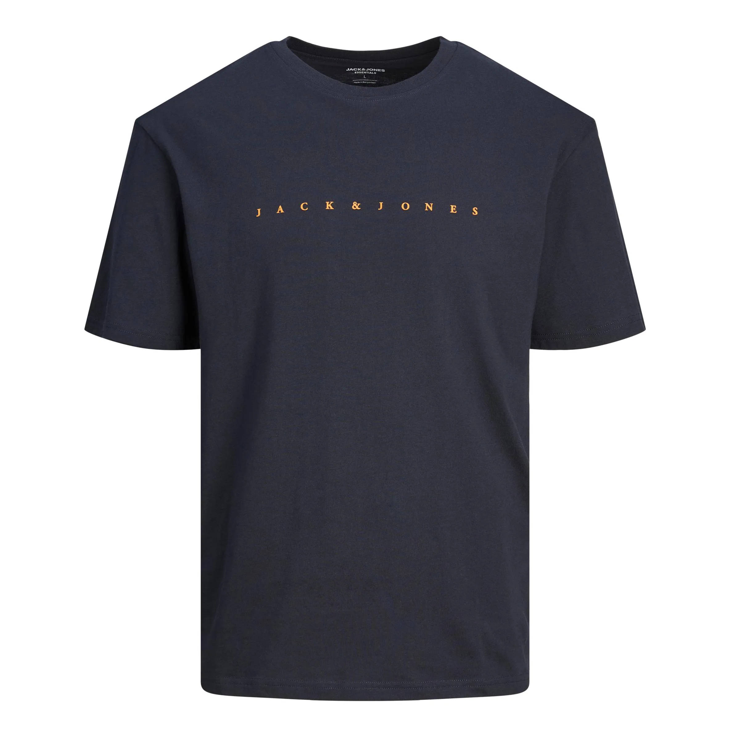 Jack&Jones Junior JJESTAR JJ TEE SS NOO Shirt