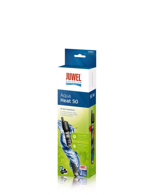 Juwel Thermostaatverwarmer - Verwarming