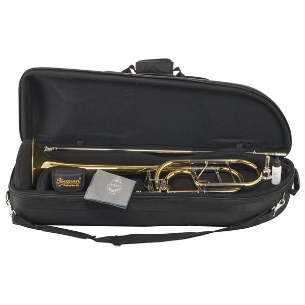 Sierman STB-885 Tenor Trombone