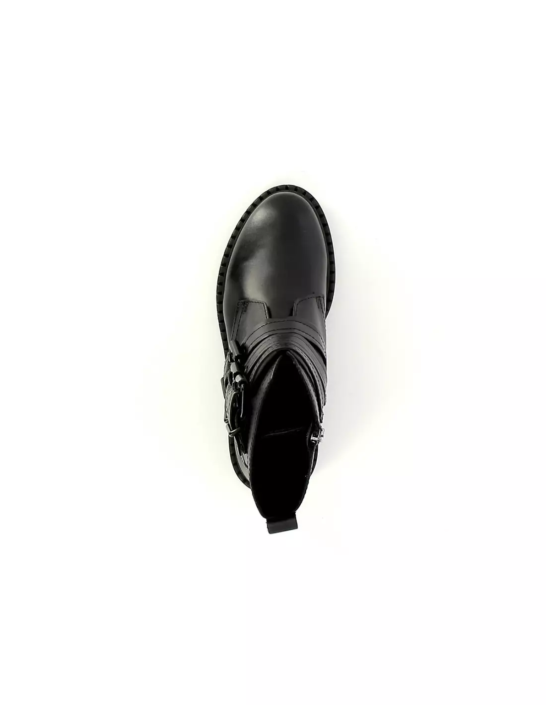 MARCO TOZZI 25400 - Boots & bottines Blackantic